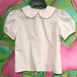 EUC a girl’s blouse - Size 8